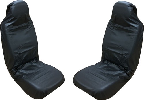 Front pair heavy - heavy, durable