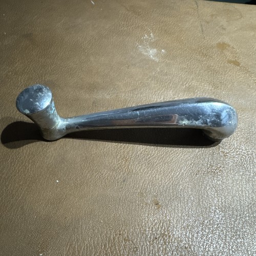 Car window crank - car, door