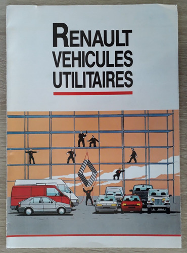 Renault commercial vehicles - commercial,