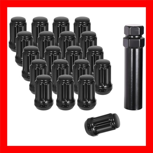 Npauto wheel lug - x, 20