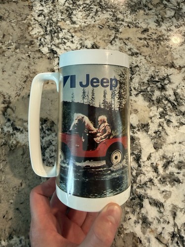 Vintage jeep grizzly - vintage,