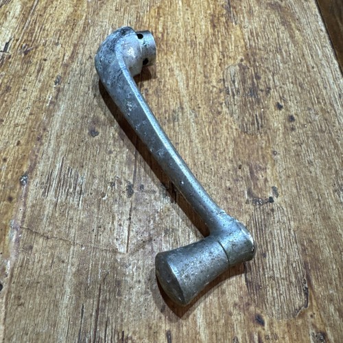 Car window crank door handle - crank,